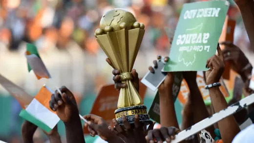 Current AFCON Format: An In-depth Analysis